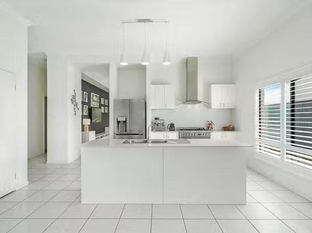 House for rent in Toombul, Queensland