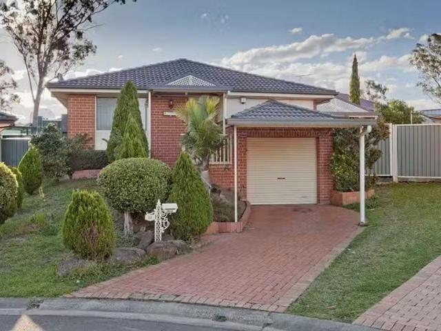 House for rent in Sydney, New South Wales