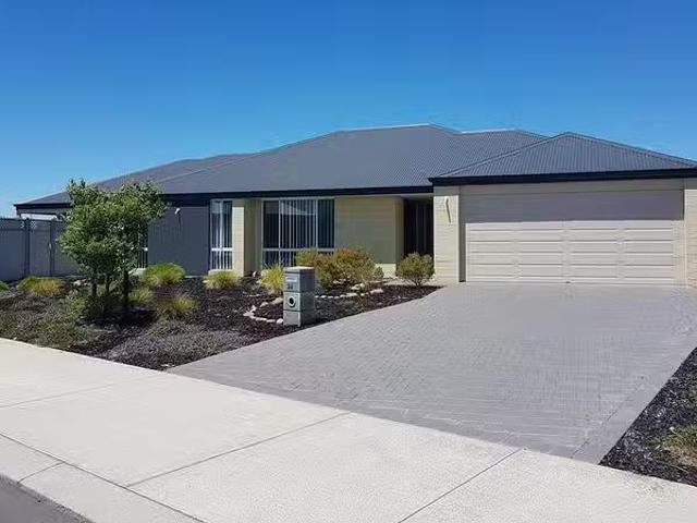 House for rent in Australind, Western Australia