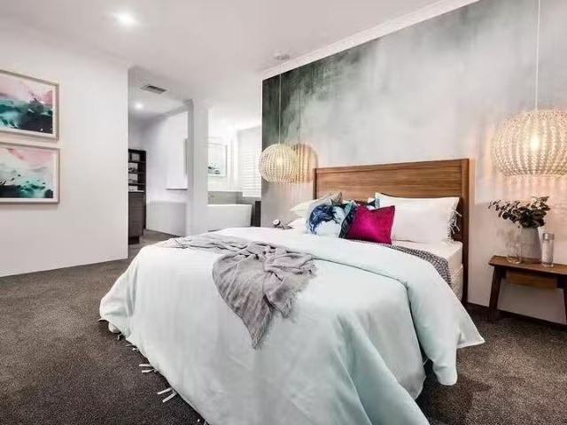 House for rent in Jindalee, Western Australia