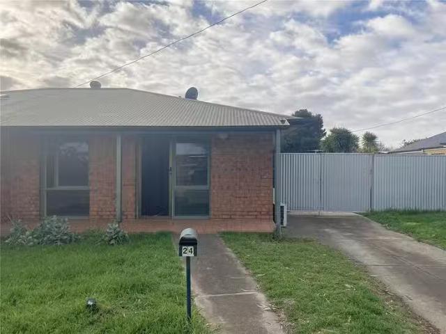 House for rent in Horseshoe Creek, South Australia