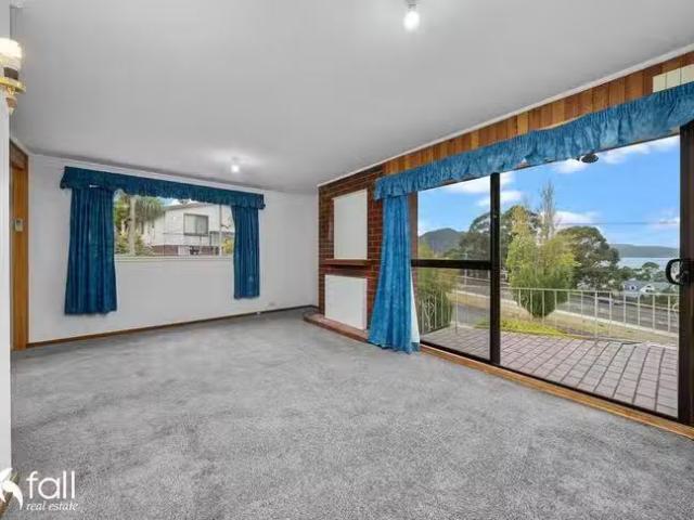 House for rent in Hobart, Tasmania