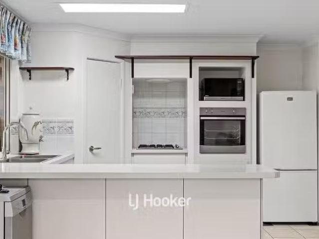 House for rent in Eaton, Western Australia