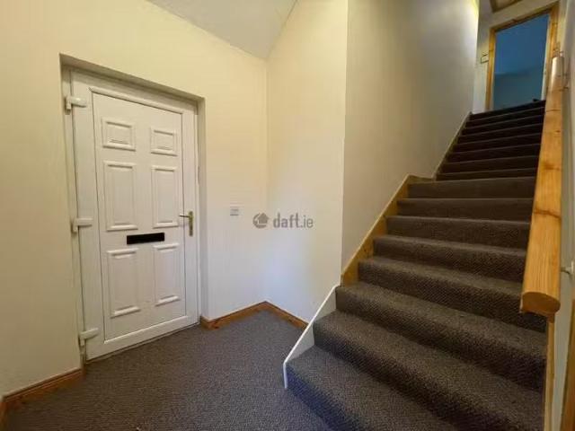 Apartment to rent