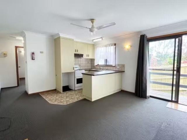 Apartment for rent in Telegraph Point, New South Wales