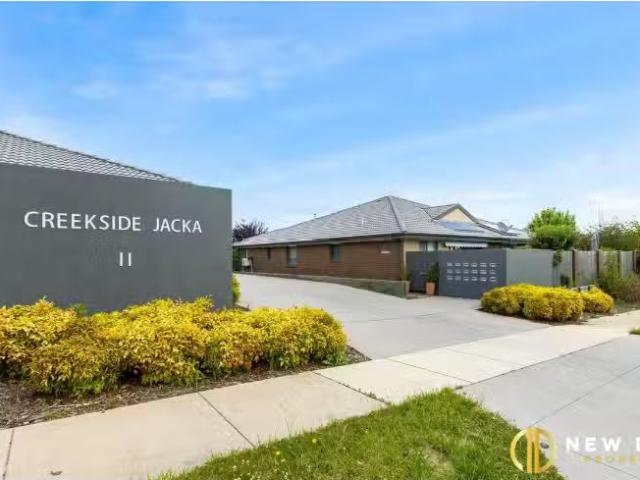 Condo for rent in Australian Capital Territory