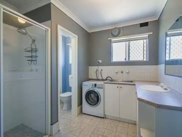 Apartment for rent in Parmelia, Western Australia
