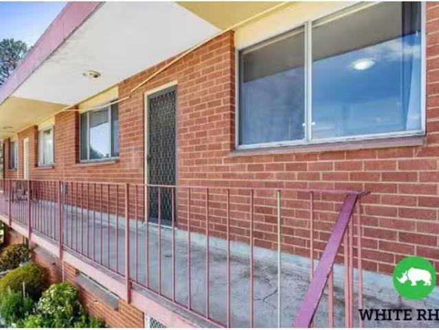 Apartment for rent in Queanbeyan, New South Wales