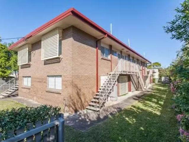 Apartment for rent in Toombul, Queensland
