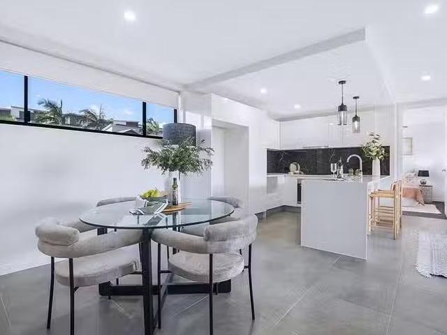 Apartment for rent in Toombul, Queensland