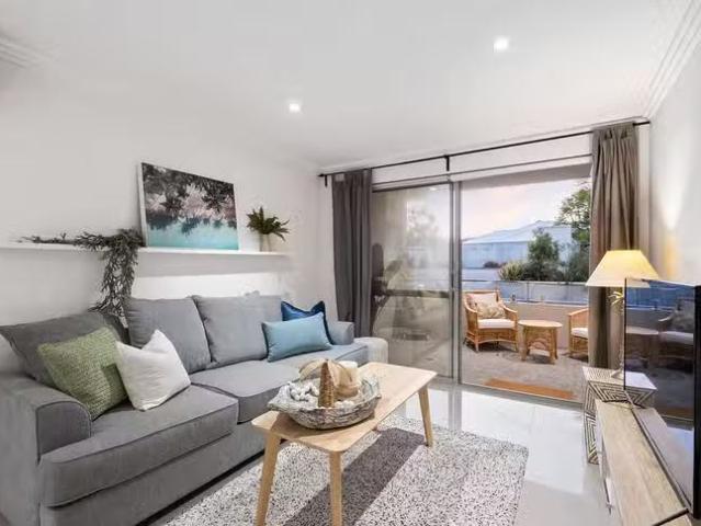Apartment for rent in Camerons Creek, Victoria