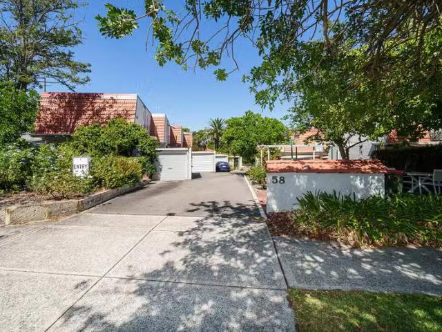 Apartment for rent in Stirling, Western Australia