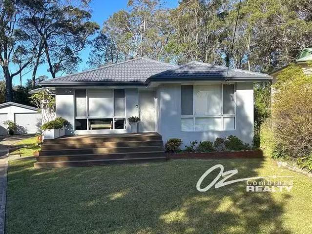 House for rent in Sanctuary Point, New South Wales