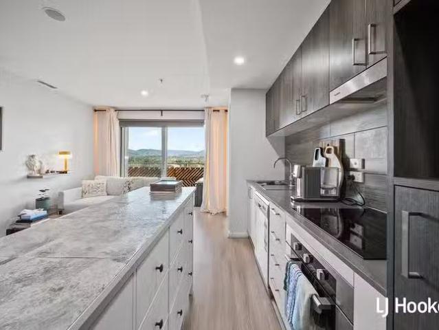 Apartment for rent in Greenway, Australian Capital Territory