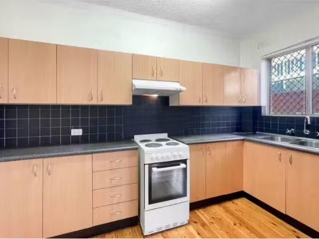 Apartment for rent in Sydney, New South Wales