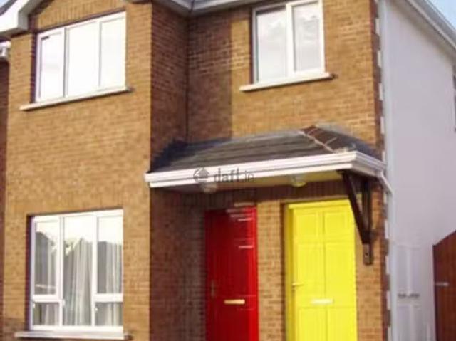 Apartment to rent
