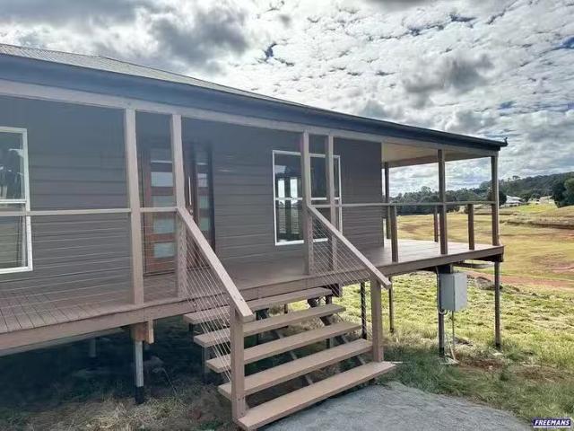 House for rent in Kings Creek, Queensland
