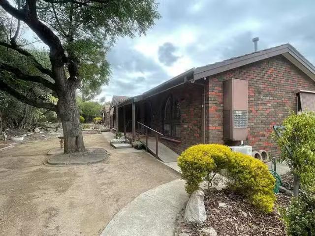 Apartment for rent in Horseshoe Creek, South Australia