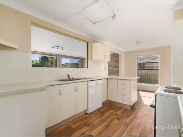 House for rent in Abington, New South Wales