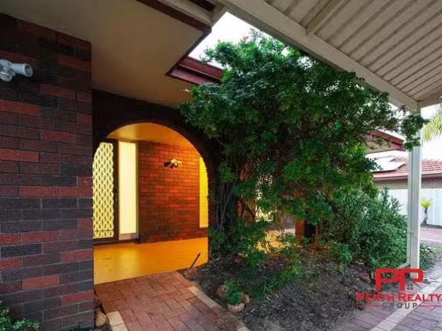 House for rent in Bayswater, Western Australia