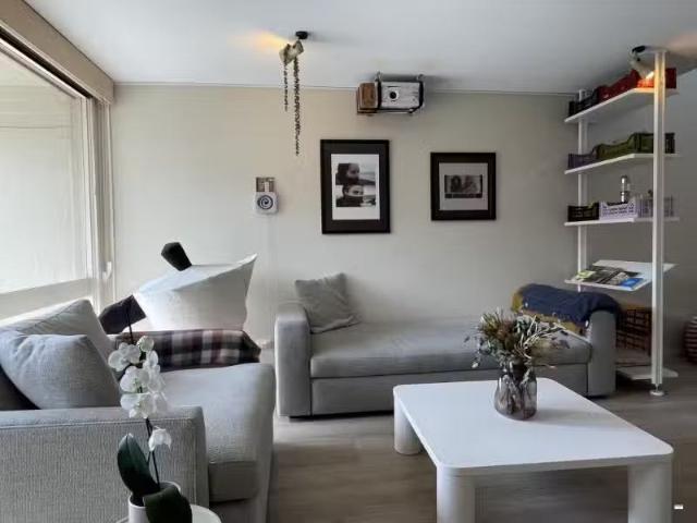 Condo for rent in Barton, Australian Capital Territory