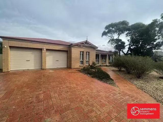 House for rent in Brinkley, South Australia