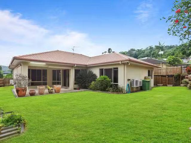 House for rent in Cairns, Queensland