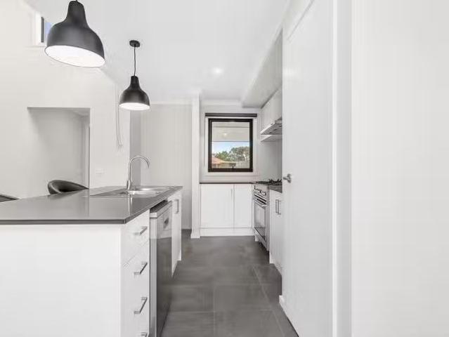Apartment for rent in Camerons Creek, Victoria