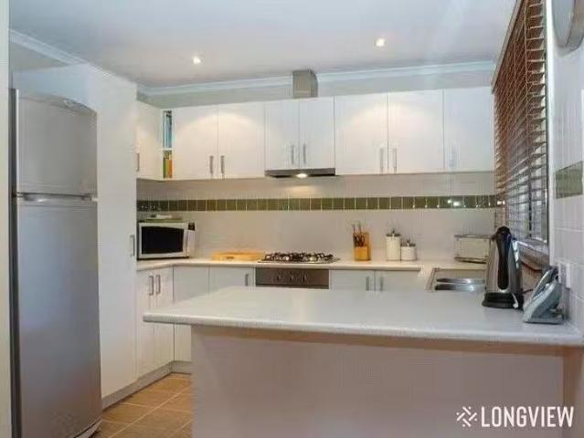 Apartment for rent in Camerons Creek, Victoria