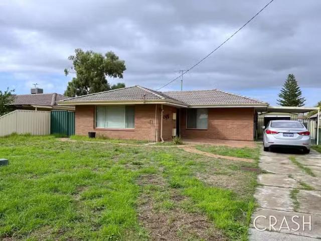 House for rent in Beckenham, Western Australia