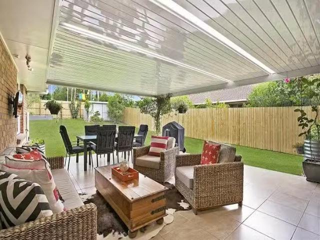 House for rent in Toombul, Queensland