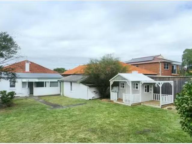 House for rent in Sydney, New South Wales