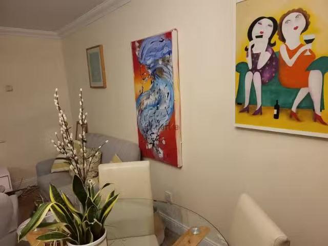 Apartment to rent