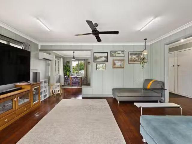 House for rent in Toombul, Queensland