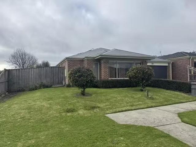House for rent in Trafalgar, Victoria
