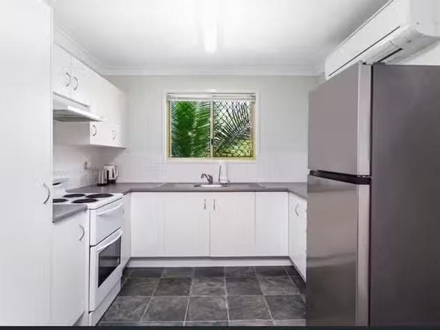 House for rent in Frenchville, Queensland