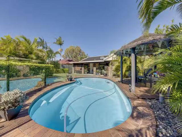 House for rent in Kings Creek, Queensland