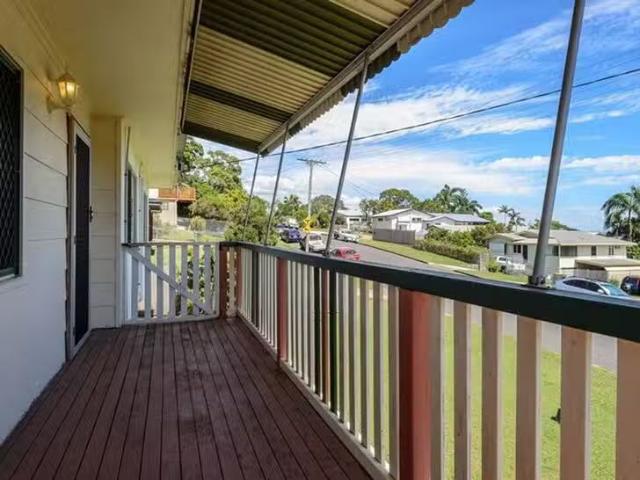 House for rent in Gladstone, Queensland