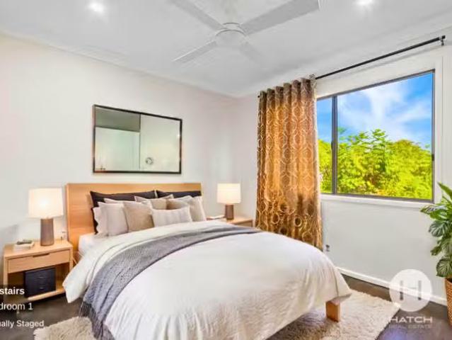 House for rent in Toombul, Queensland