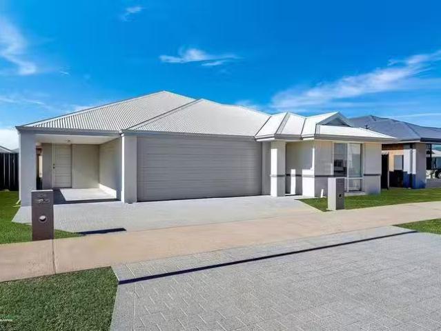 House for rent in South Yunderup, Western Australia
