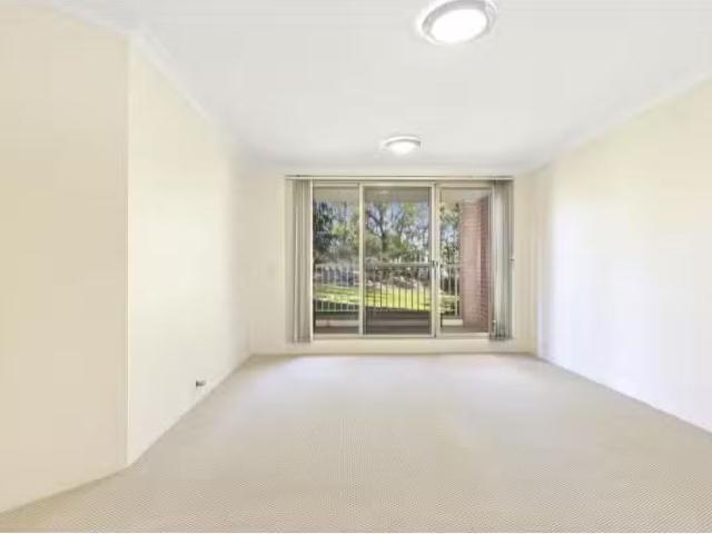 Apartment for rent in Mortlake, New South Wales
