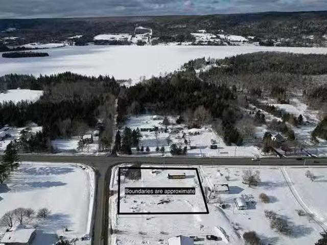 House for rent in Sydney Forks, Nova Scotia