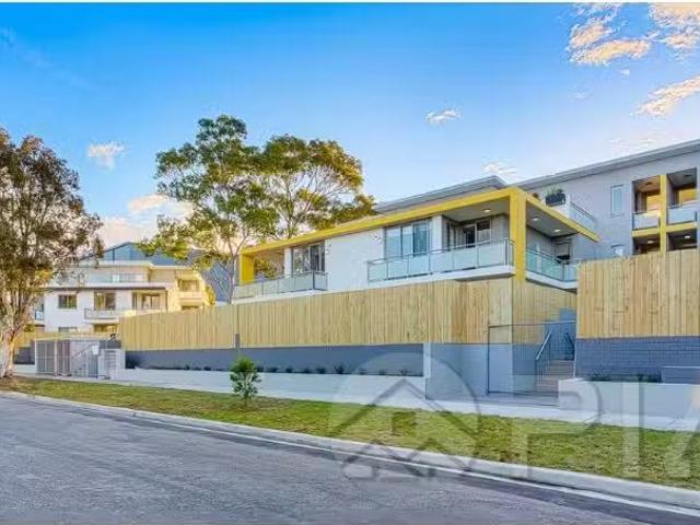 Apartment for rent in Strathfield, New South Wales