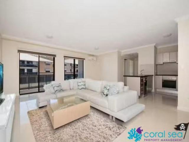 Apartment for rent in Townsville, Queensland