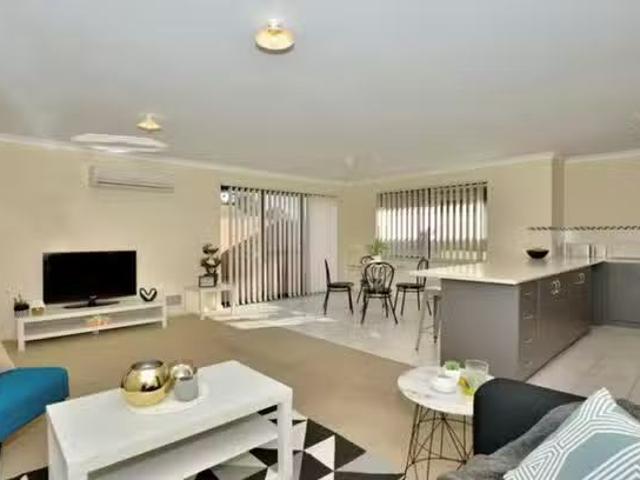 House for rent in Parklands, Western Australia