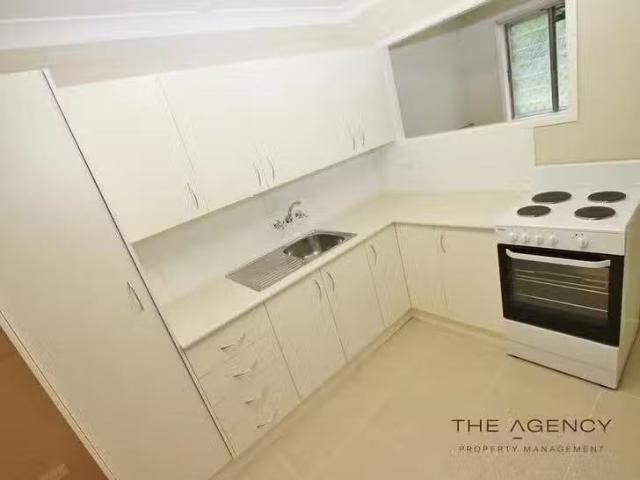Apartment for rent in Rockhampton, Queensland