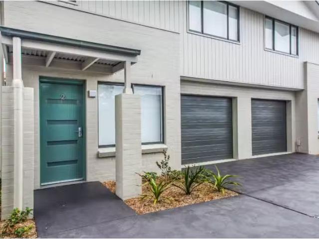 Condo for rent in Sydney, New South Wales