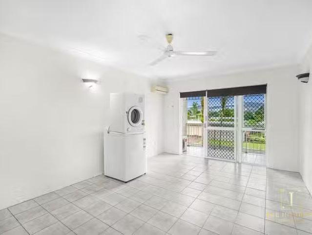 Apartment for rent in Cairns, Queensland
