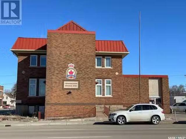 House for rent in Moose Jaw, Saskatchewan