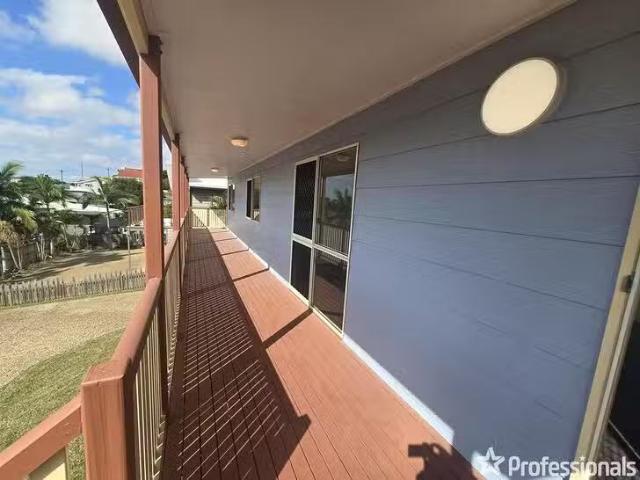 House for rent in Gladstone, Queensland